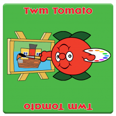 Twm Tomato Paentio